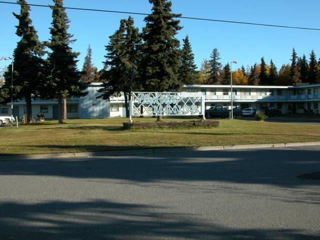 Foto del edificio - Kaknu Manor