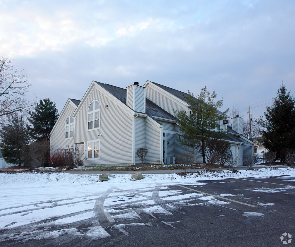 Building Photo - 6721 Tippecanoe Rd