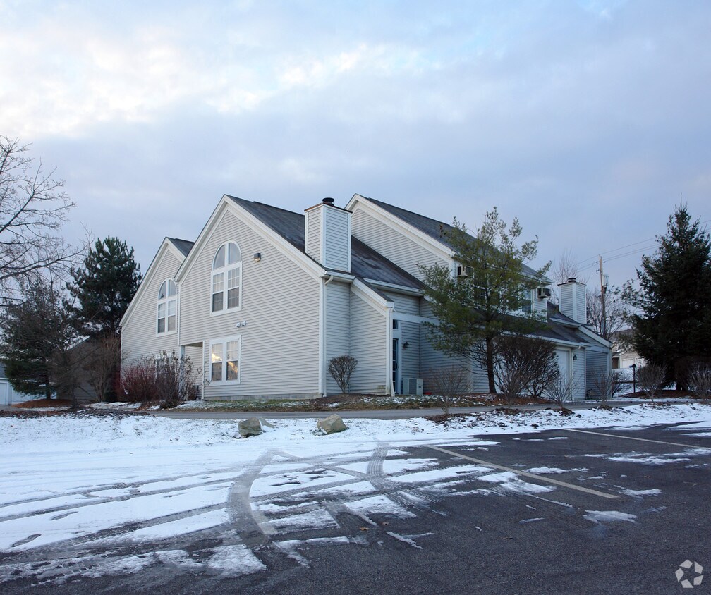 Foto del edificio - 6721 Tippecanoe Rd