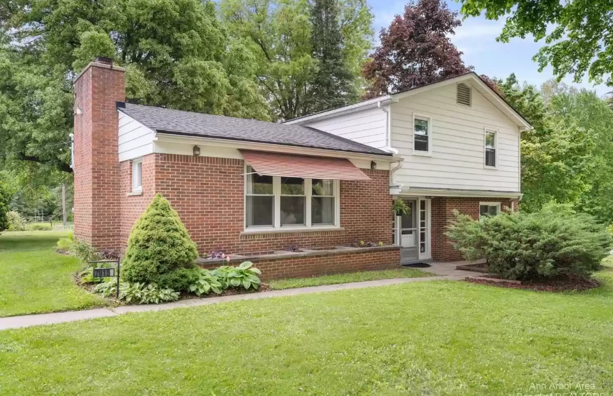 7915 Munger Rd, Ypsilanti, MI 48197 House Rental in Ypsilanti, MI