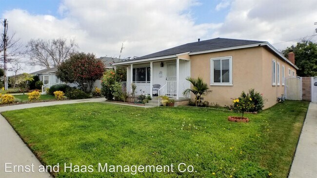 Building Photo - 3 br, 2 bath House - 5236 Montair Ave.