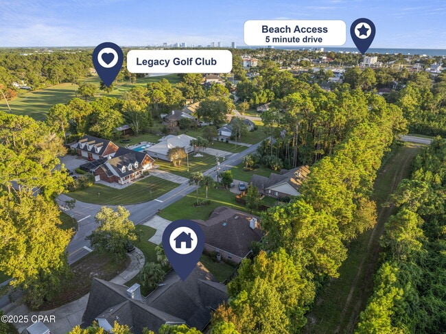 Foto del edificio - 301 Fairway Blvd