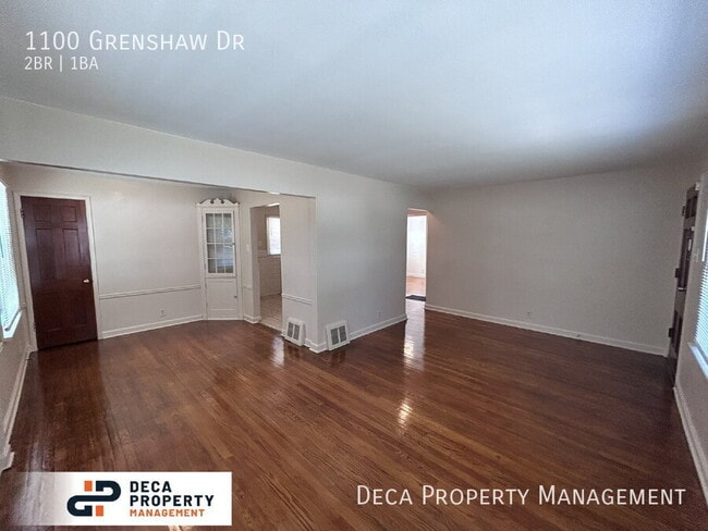 Building Photo - 1100 Grenshaw Dr