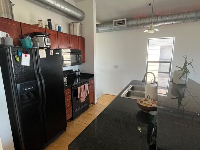 Building Photo - 1bedroom Downtown Denver