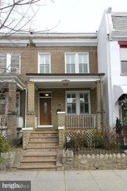 Building Photo - 1015 Irving St NW