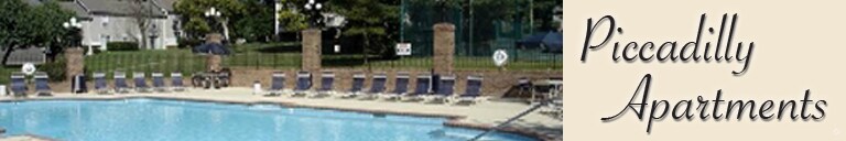 Piccadilly Apartments