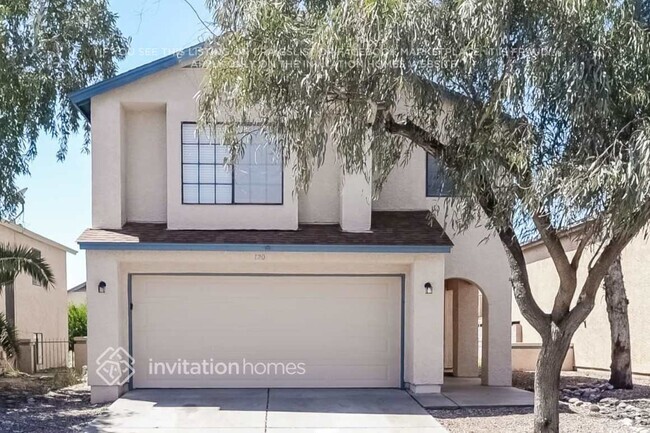 Building Photo - 921 S Val Vista Dr