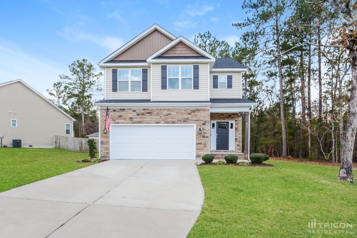 Foto principal - 877 Juno Dr