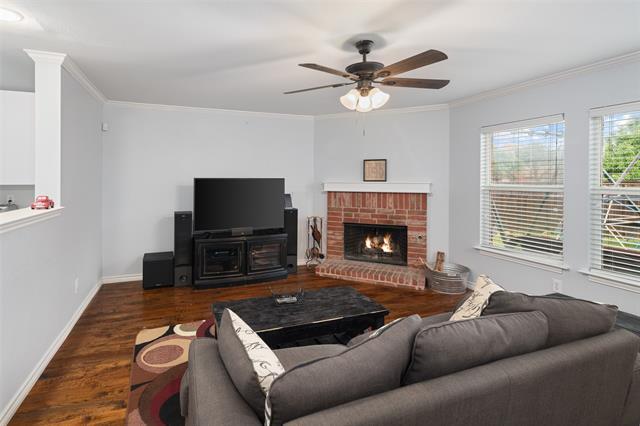 Foto del edificio - 1114 Fox Trail Dr