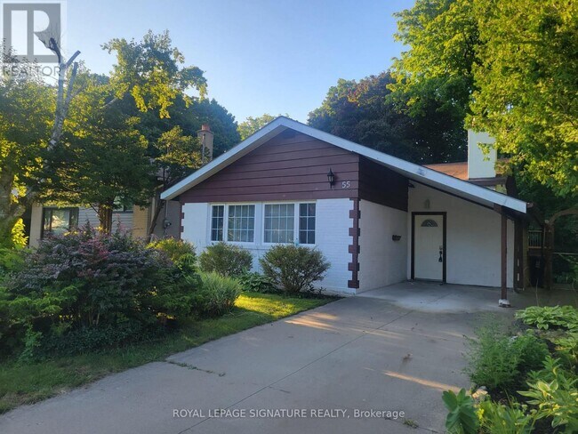 Building Photo - 55 Bow Valley Dr