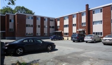 Building Photo - 3 Fernhill Drive