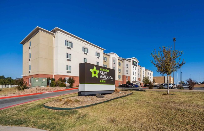 Foto del edificio - Furnished Studio-Lawton - Fort Sill