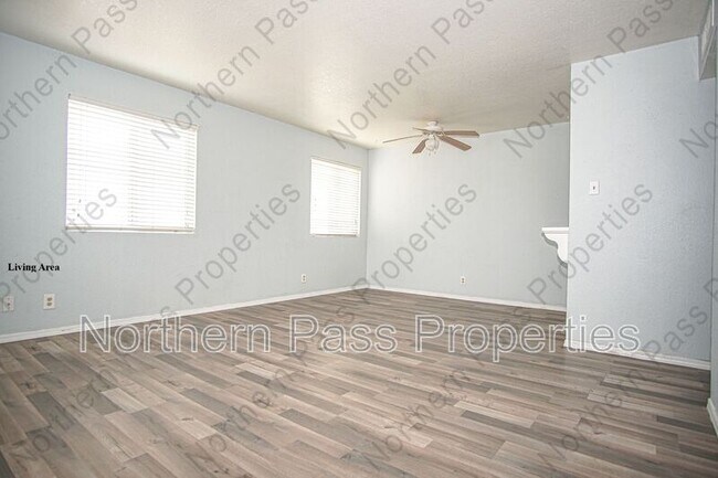 Building Photo - 3435 Fred Wilson Ave