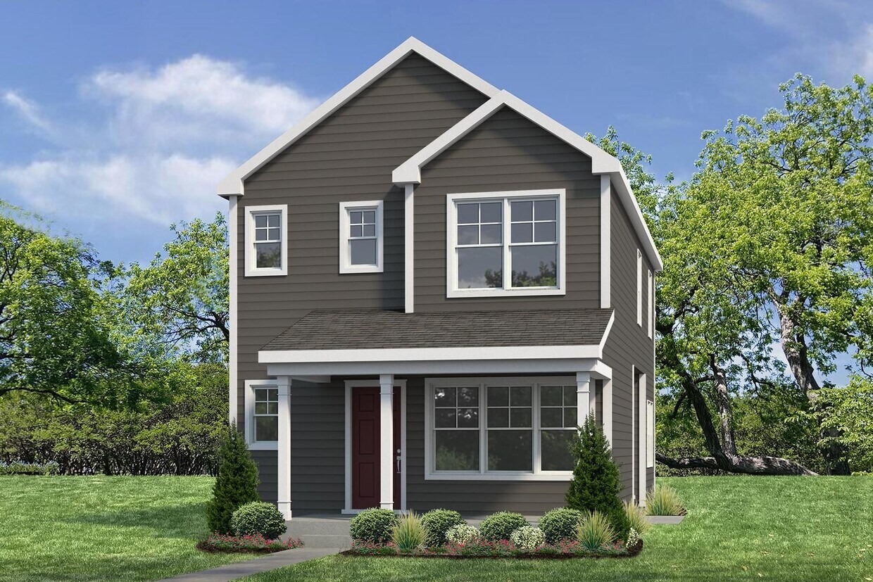 Foto principal - 804 Simpson Ave