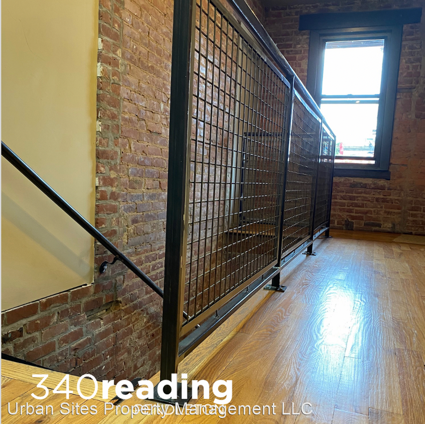 Primary Photo - 340 Reading Rd