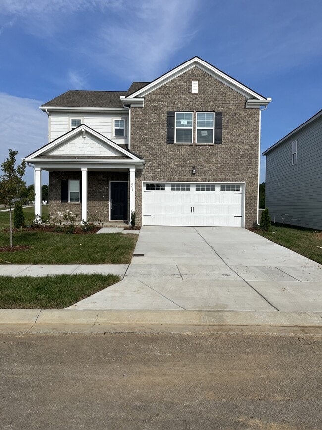 Building Photo - 301 Ellis Ln