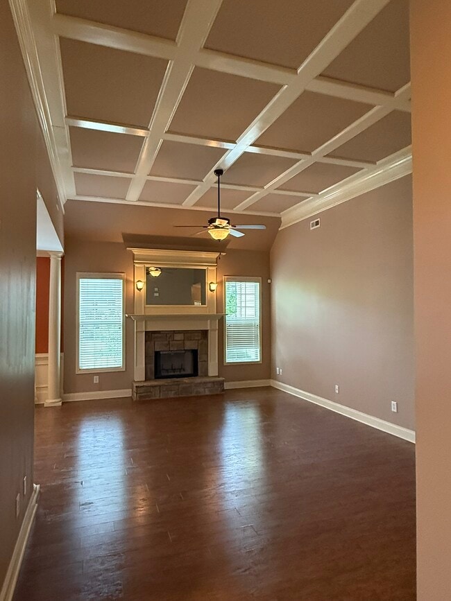 Living Room - 367 Stillwood Dr