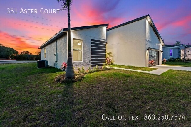 Building Photo - 351 Aster Ct