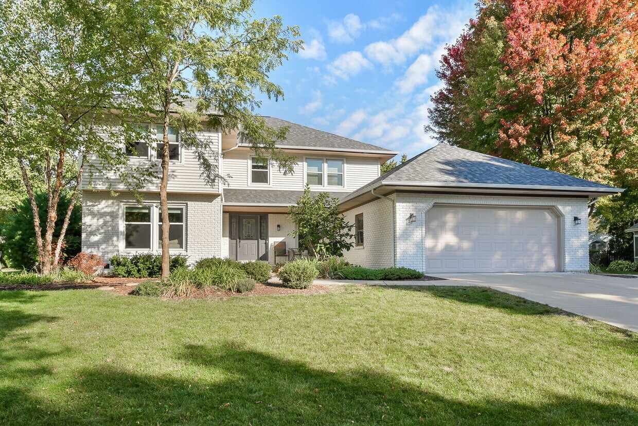 910 Appomattox Cir, Naperville, IL 60540 House Rental in Naperville, IL