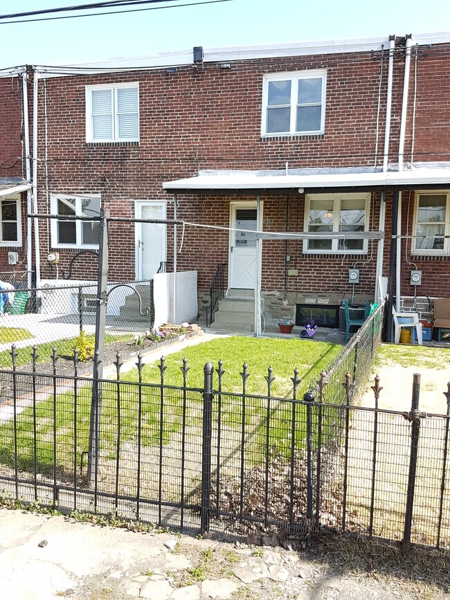 Foto del edificio - 3730 Richmond St