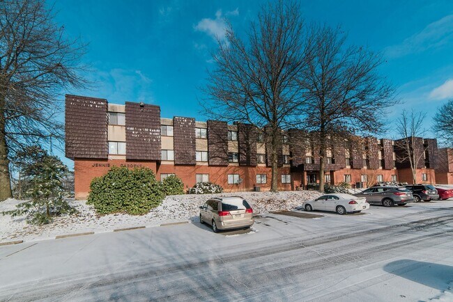 Foto del interior - Jennie Gardens Apartments
