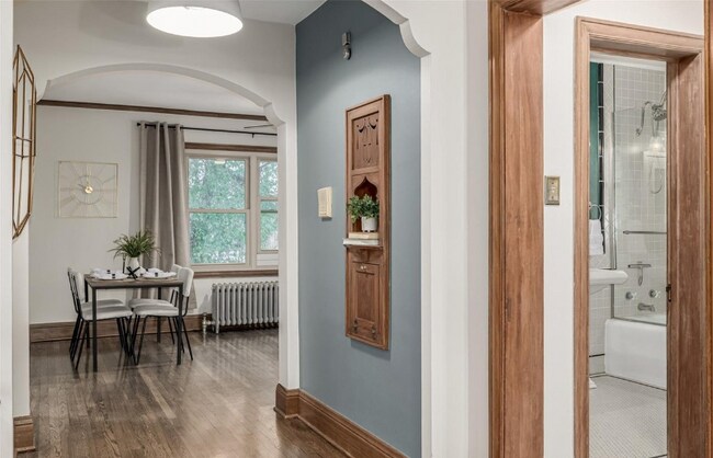 Foto del edificio - 1138 E 14th Ave