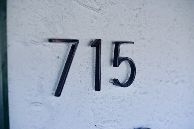 Foto del edificio - 715 E Haverford Rd
