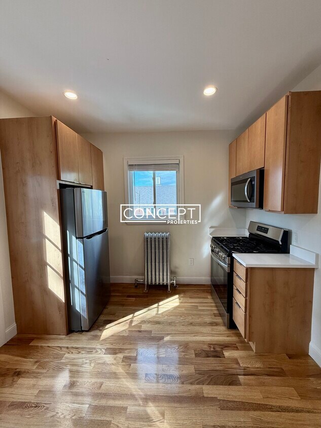 Foto principal - 126 Chestnut St