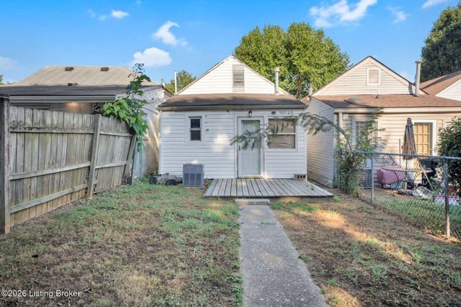 Photo - 427 1/2 N 28th St House