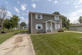 Building Photo - 3607 Greeley Dr
