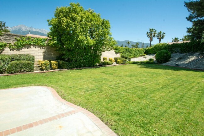 Building Photo - 6561 Palo Verde Pl