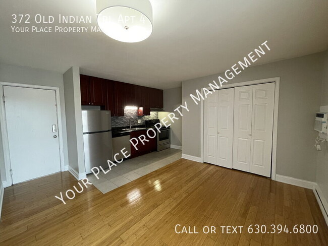 Foto del edificio - GREAT LOCATION! Studio Apt @ Indian Trail ...