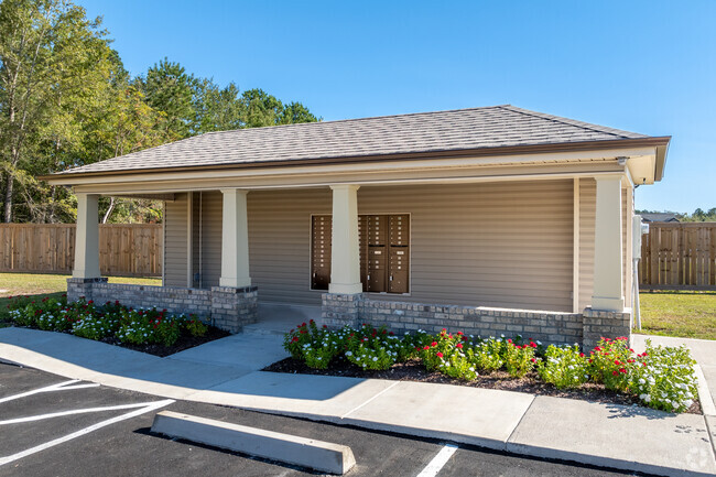 Building Photo - Chandler Cottages at Byerly Park