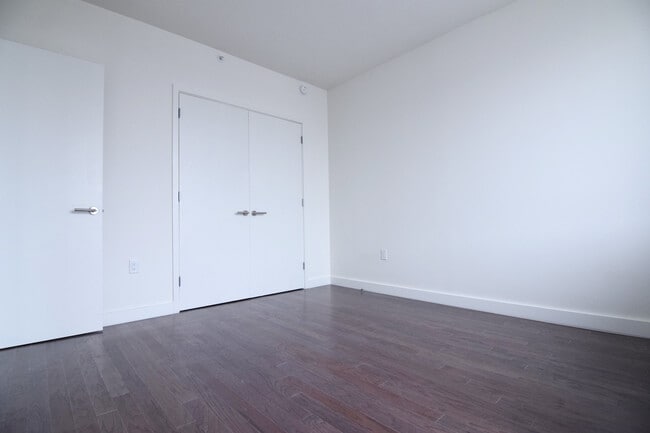 Bedroom closet - 3432 35th St