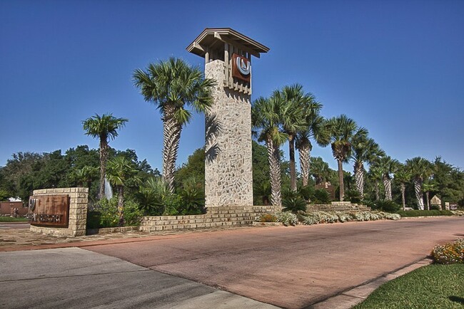 Horseshoe Bay Resort Entrance - 207 Hi Cir N