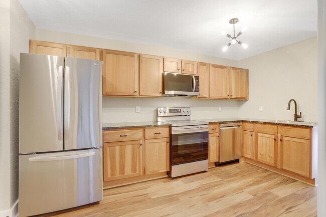 Foto del edificio - 3302 22nd Ave S