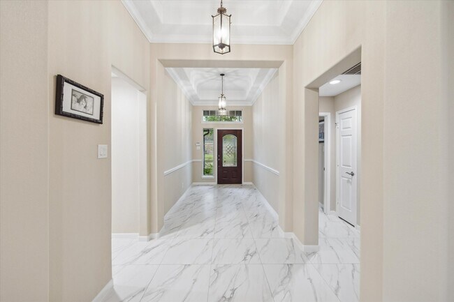Foto del edificio - 416 Twin Timbers Ln
