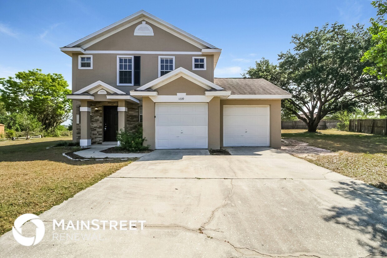 Foto principal - 11339 Mandarin Dr