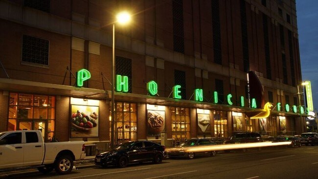 Foto del edificio - One Park Place