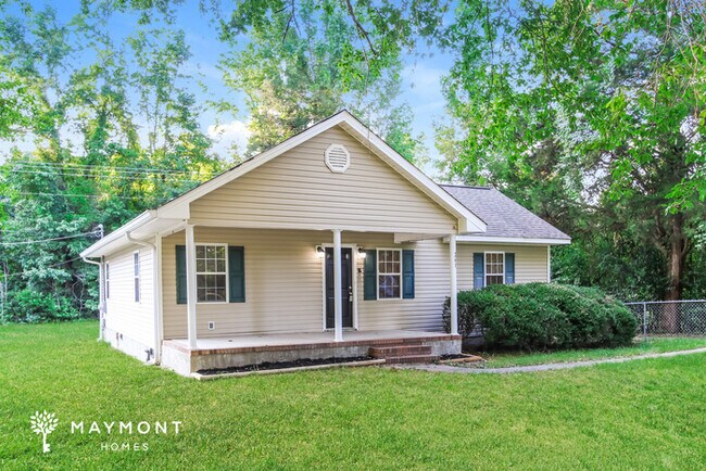 Foto del edificio - Charming 3 Bedroom Home in Graniteville