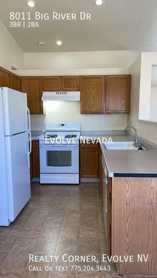 Building Photo - 8011 Big River Dr