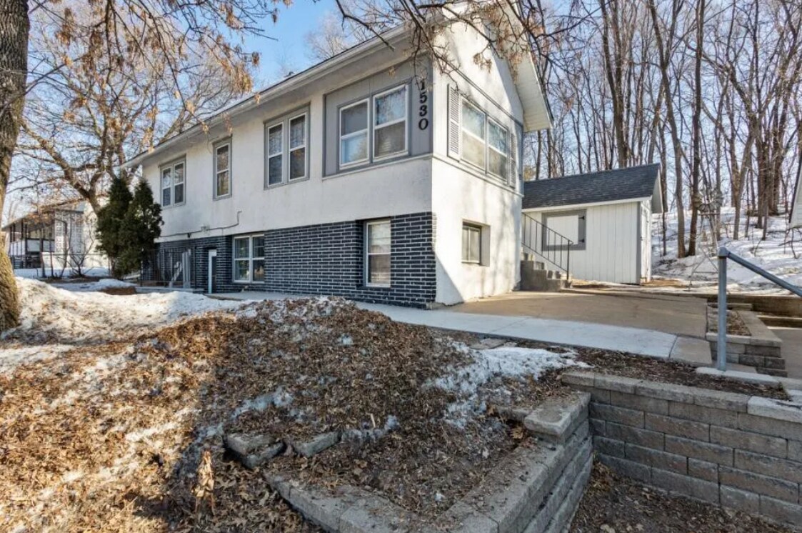 1530 N English St, Saint Paul, MN 55106