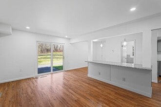 Interior Photo - Parkside Apartments at North Colonie