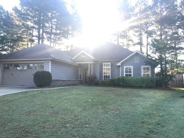 Building Photo - 9712 Silver Bell Ct
