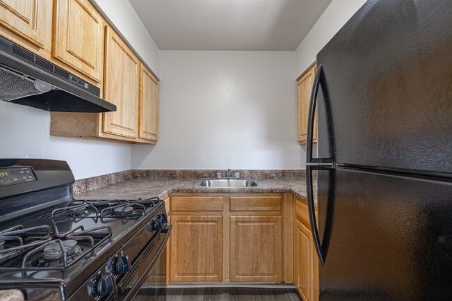 Foto del edificio - Northwood Homes