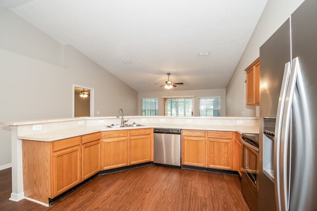 Foto del edificio - 932 Wood Dove Ct