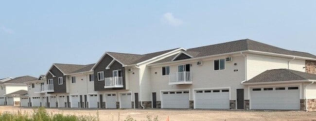 Building Photo - Lightning Drive Apartments