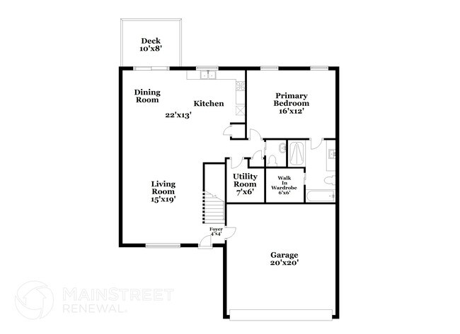 Foto del edificio - 6103 Port Antonio Rd