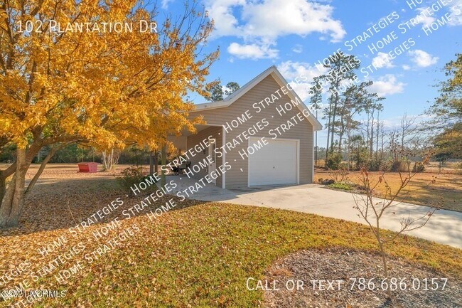 Building Photo - Rent to Own home on 2.5 acres with $25,000...