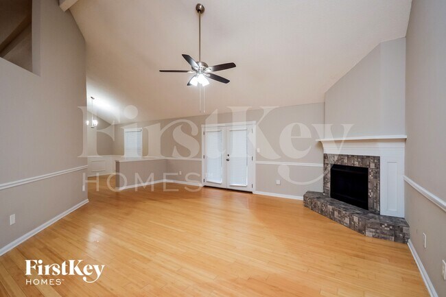 Foto del edificio - 1727 Boulder Cove